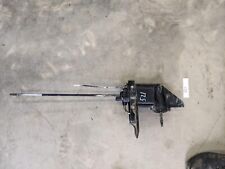 Mercury outboard lower for sale  Dundas