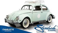 1961 volkswagen beetle for sale  Concord