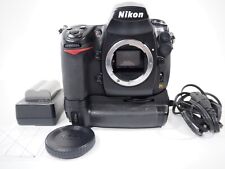 Nikon d700 12.1mp d'occasion  Expédié en Belgium