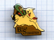 Pin series belle d'occasion  Expédié en Belgium