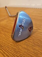 Taylormade rossa mezza for sale  STANLEY