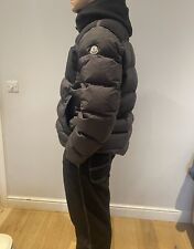 Moncler puffer jacket for sale  STROUD