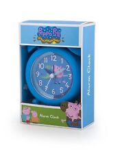Alarm clock peppa for sale  BLACKPOOL