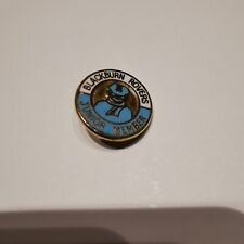 Blackburn rovers pin for sale  CARLISLE