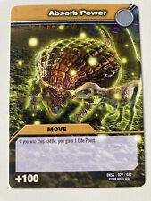 Absorb power move for sale  Voluntown