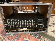 Samson sd8 stereo for sale  LONDON