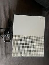 Xbox One S 1TB Console - White (XBS1TB) for sale  Shipping to South Africa