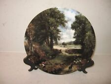 Constable country plate for sale  WELLINGBOROUGH
