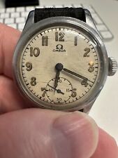 Omega antique watch for sale  BEACONSFIELD