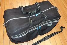 Grand sac valise d'occasion  Boulogne-Billancourt