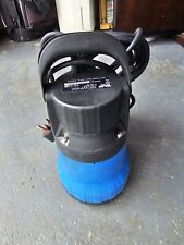 Wolf wcwp450 submersible for sale  SOUTHSEA