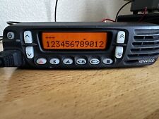 KENWOOD TK-8180H-K2 8180H K2 -- 400-470mhz 50w GMRS Amateur bands for sale  Shipping to South Africa