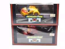 Scalextric motorbike sidecar usato  Roma