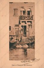 1908 giudecca casa usato  Cremona