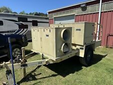 Drash generator system for sale  Tifton