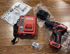 NEW SKIL PWRCore Brushless 12V 1/2 Inch Cordless Drill Driver Bare Tool DL529001 for sale  Shipping to South Africa