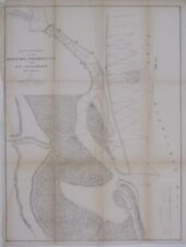 1853 gunnison survey for sale  Greenacres