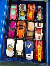 Lesney matchbox superfast for sale  MILTON KEYNES