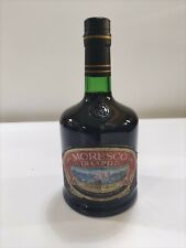 bottiglia 1980 vino usato  Viareggio