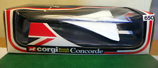 Corgi 650 british for sale  BECCLES