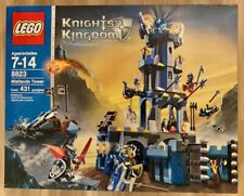 Lego knights kingdom usato  Nuoro