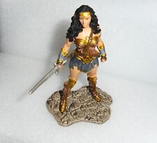 Wonder woman .justice for sale  Shipping to Ireland