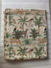 Indian queen kantha for sale  Baltimore