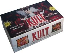 Kult: Booster Box [French] for sale  Shipping to South Africa