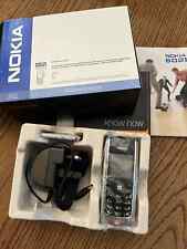 nokia 6021 mobile phone for sale  SCUNTHORPE