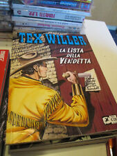 Tex Willer n. 65 - Edizione originale Marzo 2024 - Sergio Bonelli Editore. comprar usado  Enviando para Brazil