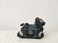 space marine whirlwind for sale  IPSWICH