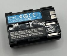 Original Battery CANON BP-511A * Powershot G1 G2 G3 G5 G6 PRO1 PRO90 100X G6 for sale  Shipping to South Africa