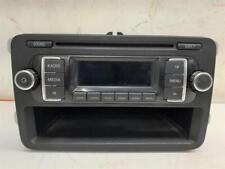 Volkswagen caddy radio for sale  DONCASTER