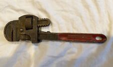 Guaranteed pipe wrench for sale  San Juan Bautista