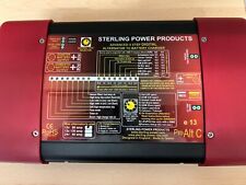 Sterling alternator battery for sale  ABERAERON