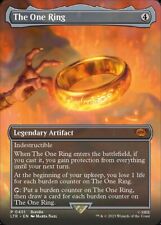 Mtg one ring for sale  Shipping to Ireland