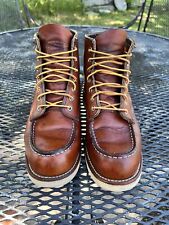 Red wing 875 for sale  Dallas