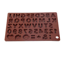 English letter silicone for sale  Shipping to Ireland