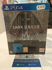 Dark souls iii usato  La Spezia