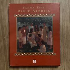 Family bible stories for sale  Taylor