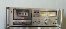 Lecteur cassette akai d'occasion  Perpignan-