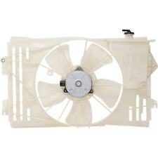 Used, Radiator Cooling Fan For 2003-2008 Toyota Corolla / Matrix / Pontiac Vibe for sale  Shipping to South Africa