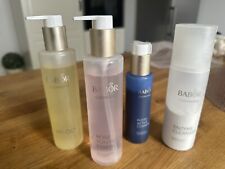 Babor enzyme cleanser gebraucht kaufen  Spenge