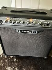Guitar Amp - LINE 6, Spider III, 30 Amp 1x12 Speaker for sale  Shipping to South Africa