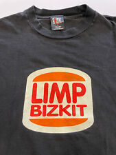 Vintage limp bizkit for sale  Emeryville