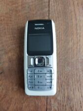 Nokia 2310 silver for sale  WISBECH