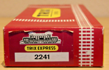 Trix express 2241 gebraucht kaufen  Schongau