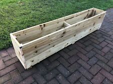 2ft 6ft rustic for sale  Shipping to Ireland