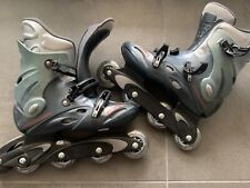 Rossignol inliner skates gebraucht kaufen  Kämpfelbach