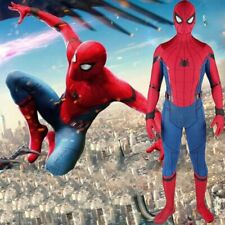 Traje de cosplay disfraz de Spider-Man de regreso a casa segunda mano  Embacar hacia Argentina